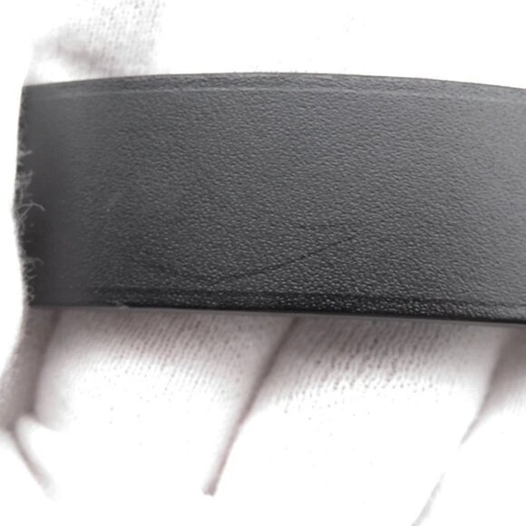 HERMES Herbag Zip Pegasus Pop Size PM/31 Toile H/Vache Hunter Leather Black - Picture 8 of 16